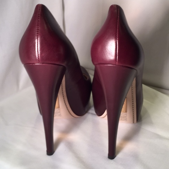 Alejandro Ingelmo designer heels - Picture 4 of 6